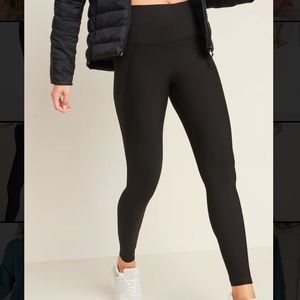 Old Navy Elevate Legging Go Dry